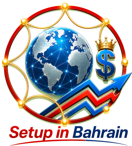 Setup in Bahrain